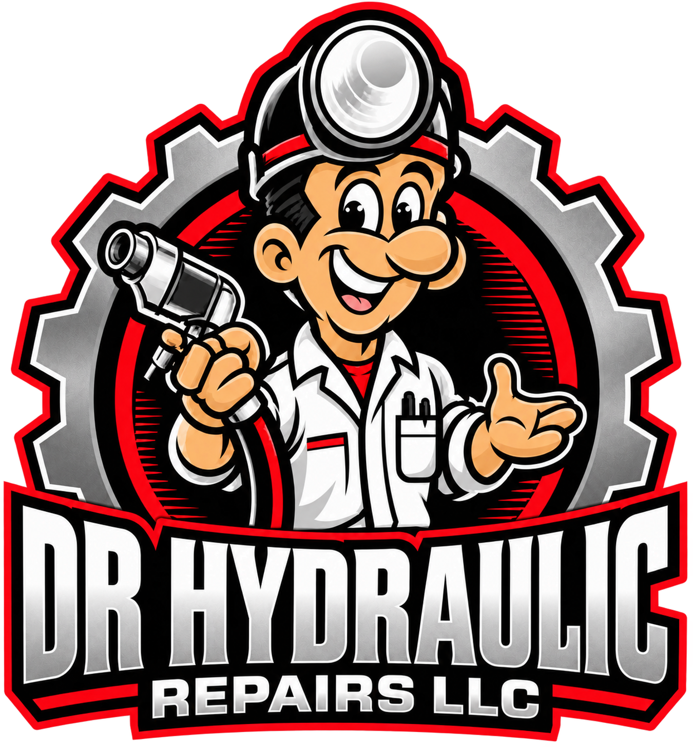 Dr Hydraulic Repairs LLC